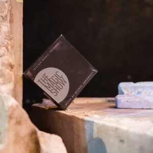 The Magic Show (Μουσικό Άλμπουμ & Άδεια Χρήσης) / Tristan Magic