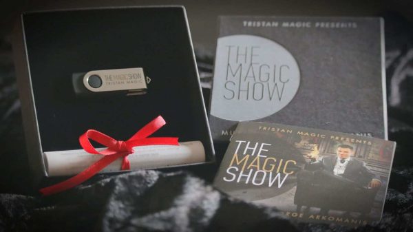 The Magic Show