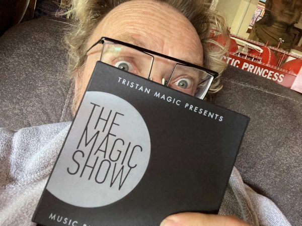 The Magic Show