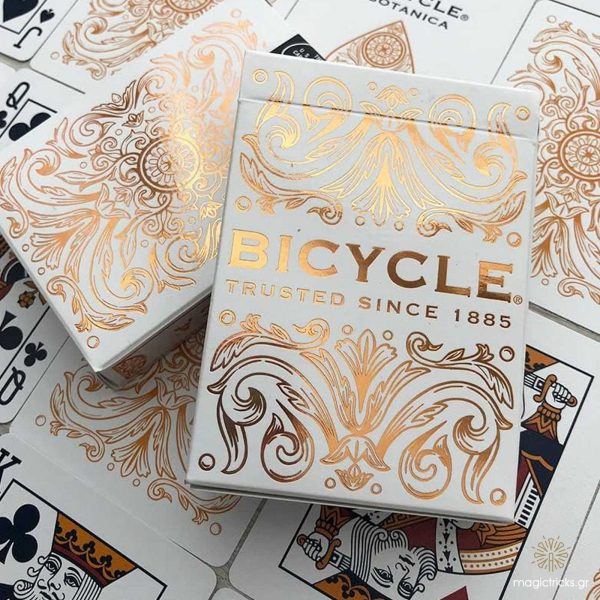 Bicycle - Botanica Playing Cards (Τράπουλα) - Image 2