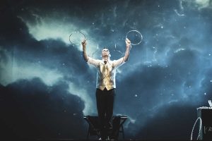 Categories and Types of Magic!