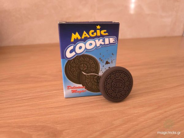 Μαγικό Μπισκότο Oreo - Image 2
