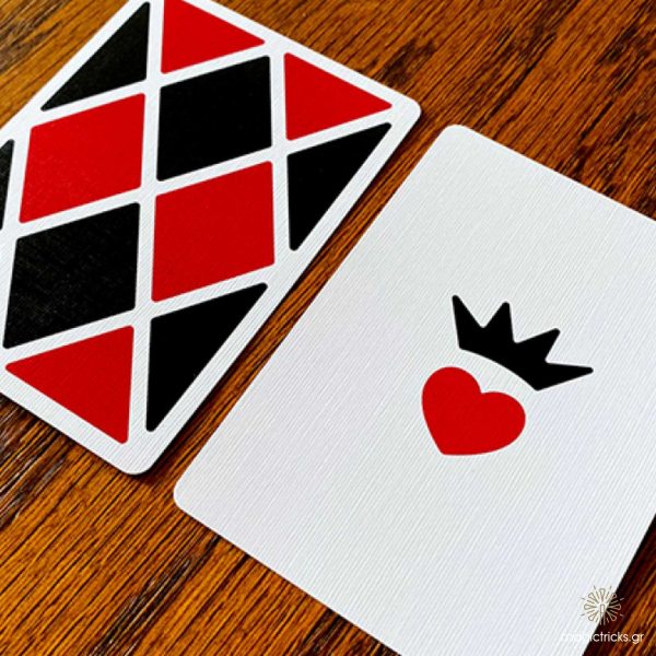 Ren Playing Cards (Τράπουλα) - Image 2
