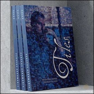 Tiles (Book) / Orion Magic Productions