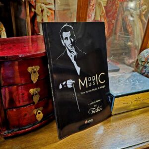 Magic Music - Σεμινάριο / Tristan Magic