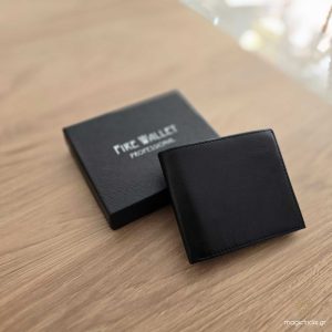 Fire Wallet - Professional (Fire Wallet)
