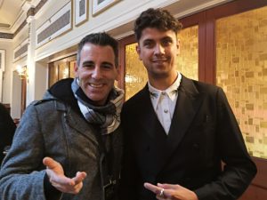 Blackpool Magic Convention 2025!