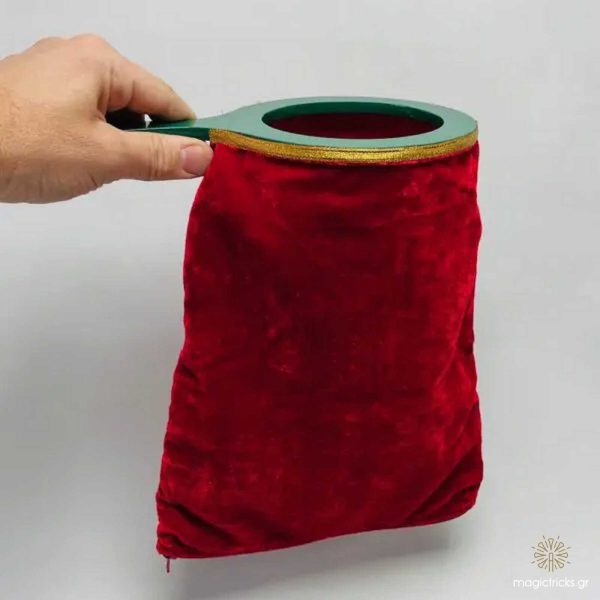 Μαγική Απόχη - Επαγγελματική (Change Bag) - Image 2