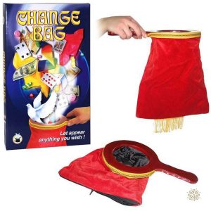 Change Bag - Professional