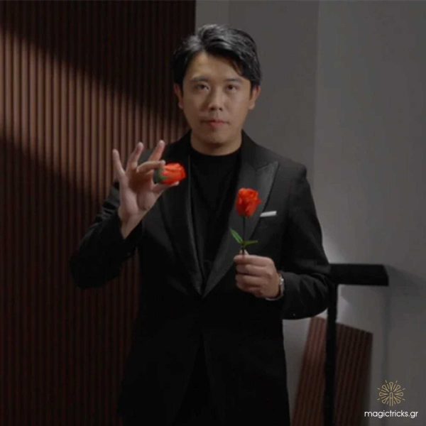 Eternal Rose by Bond Lee, Horace NG & Wenzi - Image 2