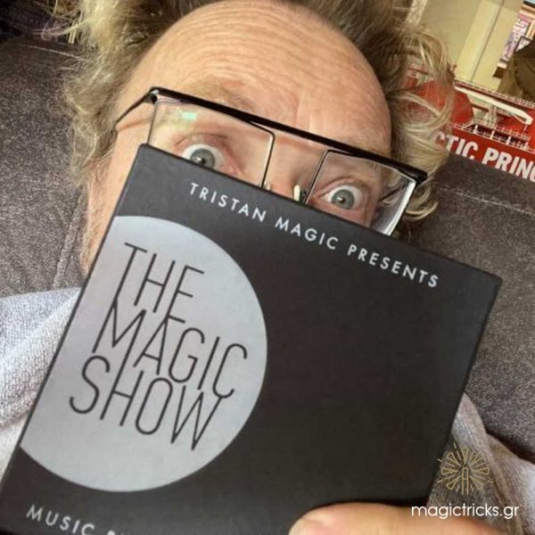 The Magic Show / Tristan Magic (Digital Download Version) - Image 3