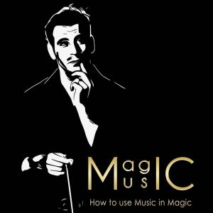 Magic Music - Σεμινάριο / Tristan Magic (Ψηφιακή Έκδοση)
