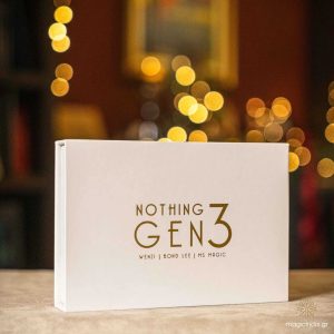 Nothing Gen 3 - Smoke Device by Bond Lee