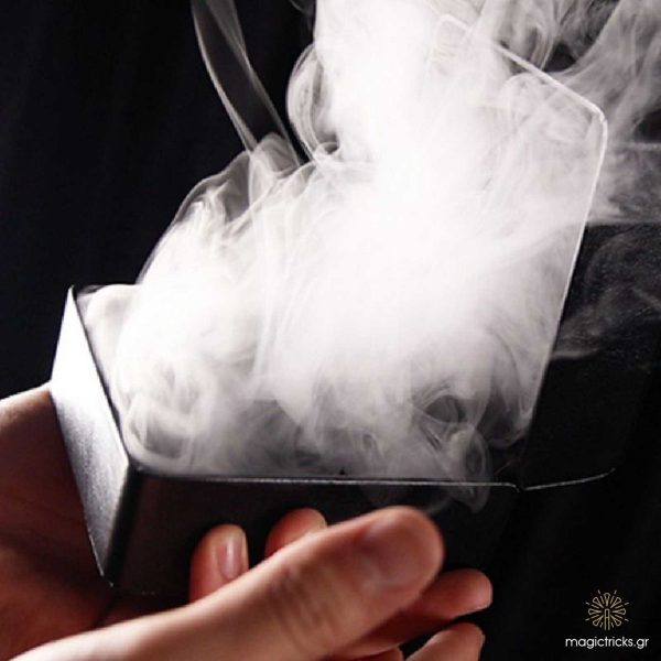Nothing Gen 3 - Smoke Device by Bond Lee - Image 3