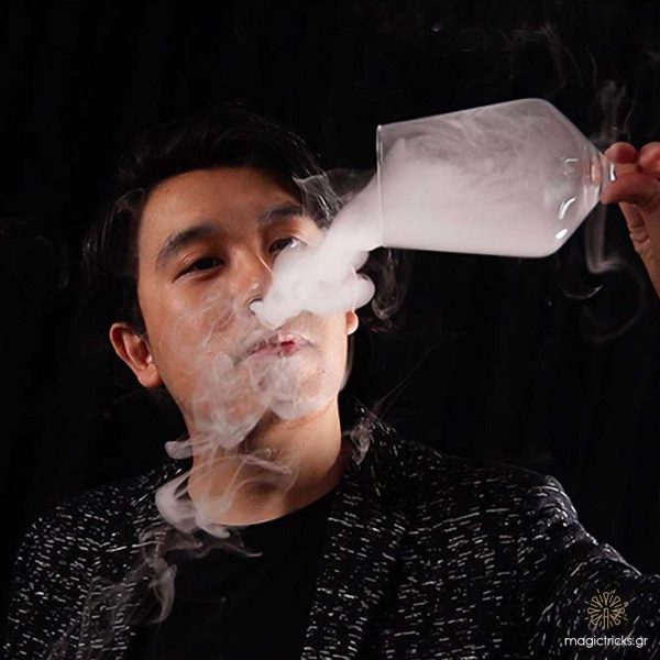 Nothing Gen 3 - Smoke Device by Bond Lee - Image 2