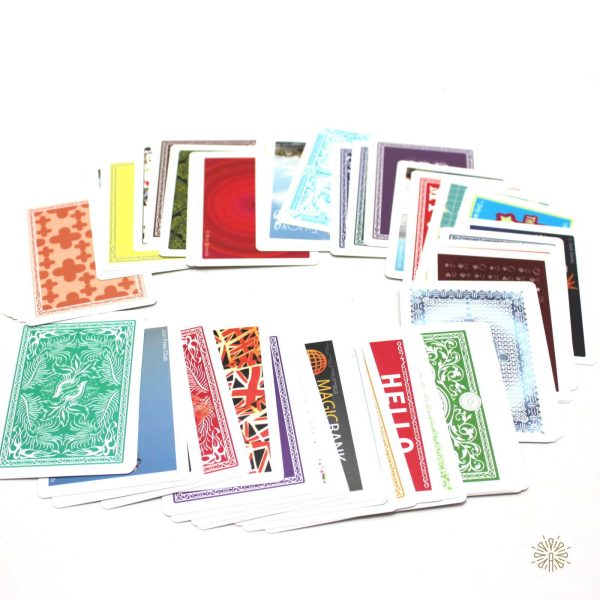 Prism Deck Plus by Joshua Jay - Image 2