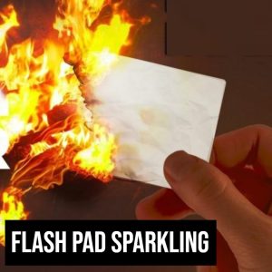 Flash Pad (Sparkling)