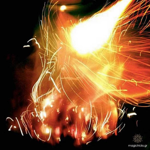 Flash Pad (Sparkling) - Image 2