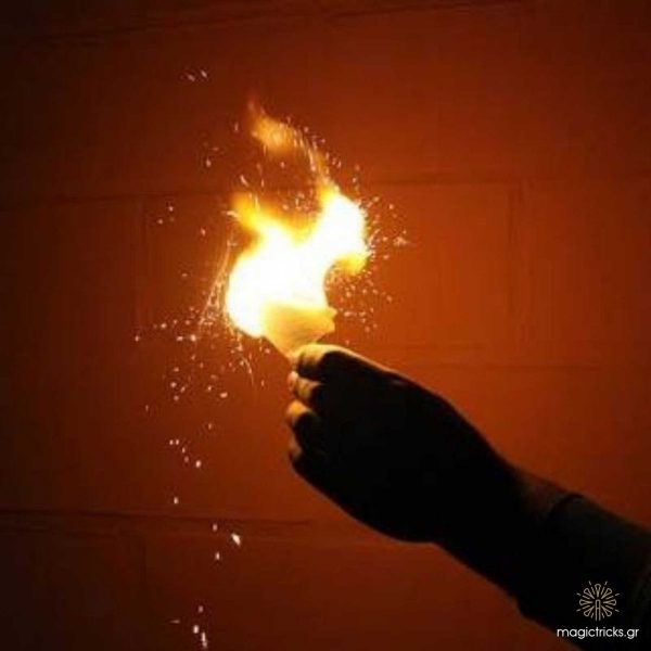 Flash Cotton (Πολύ Γρήγορο) - Image 2