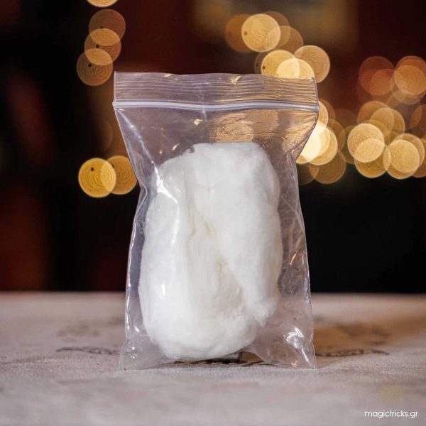 Flash Cotton (Πολύ Γρήγορο) - Image 3