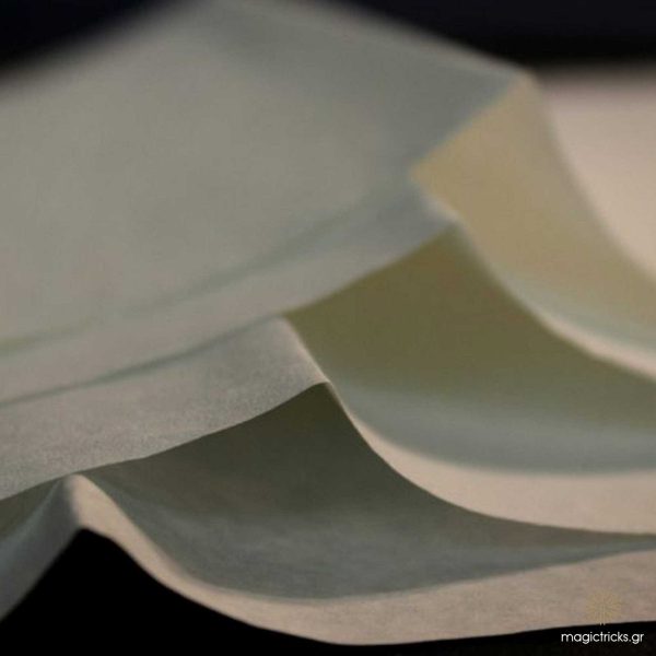 Flash Paper (Παχύ) - Image 2