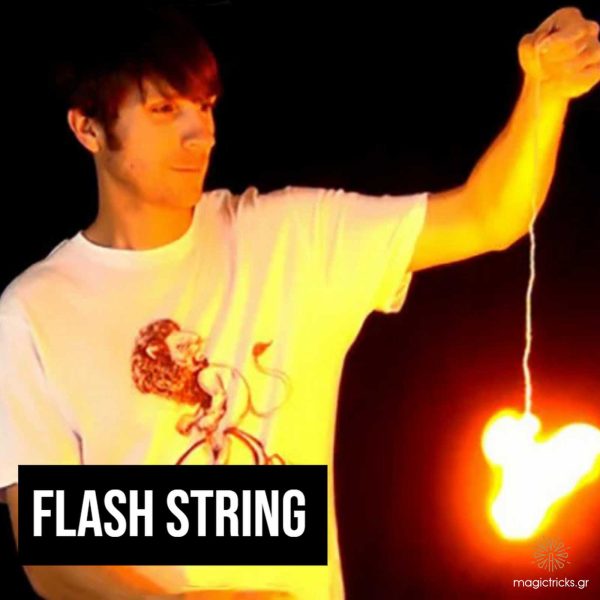Flash String (Πολύ Δυνατό) - Image 2