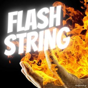 Flash String (Πολύ Δυνατό)