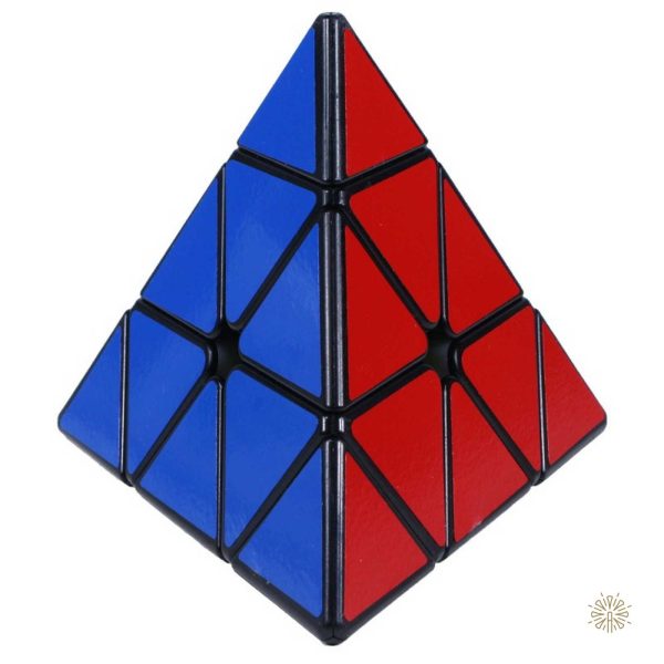 QiYi MS M Pyraminx - Image 2