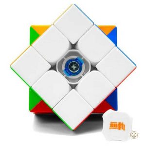 Κύβος του Ρούμπικ 3x3 - YJ Appari M 3X3 (Speed-micro Actuator)