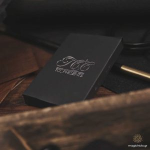 Z Fold Wallet 2.0 / TCC