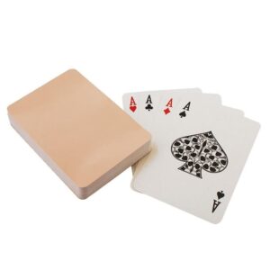 Stage Manipulation Cards (Flesh-Toned Back)