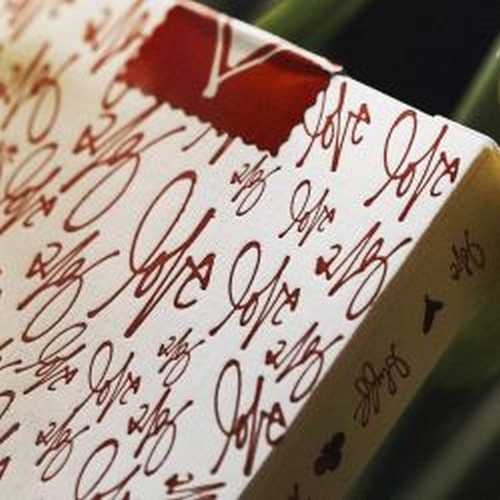 Love Me (Playing Cards) / Theory11 2 Love Me (Playing Cards) / Theory11 - Image 2