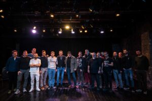 Magic Music - Ένα Μαγικό Σεμινάριο! 2 Magic Music - Ένα Μαγικό Σεμινάριο!