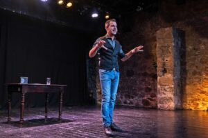 Magic Music - Ένα Μαγικό Σεμινάριο! 1 Magic Music - Ένα Μαγικό Σεμινάριο!