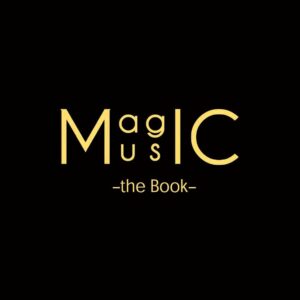 Magic Music - The Book / Tristan Magic (PDF)
